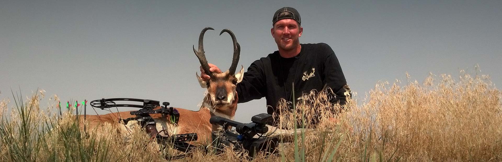 Our Hunts