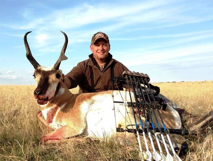 Archery Hunts